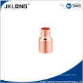 J9010 forged copper fitting reducer with UPC and NSF approved